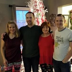 Meet your Posher, Carmen